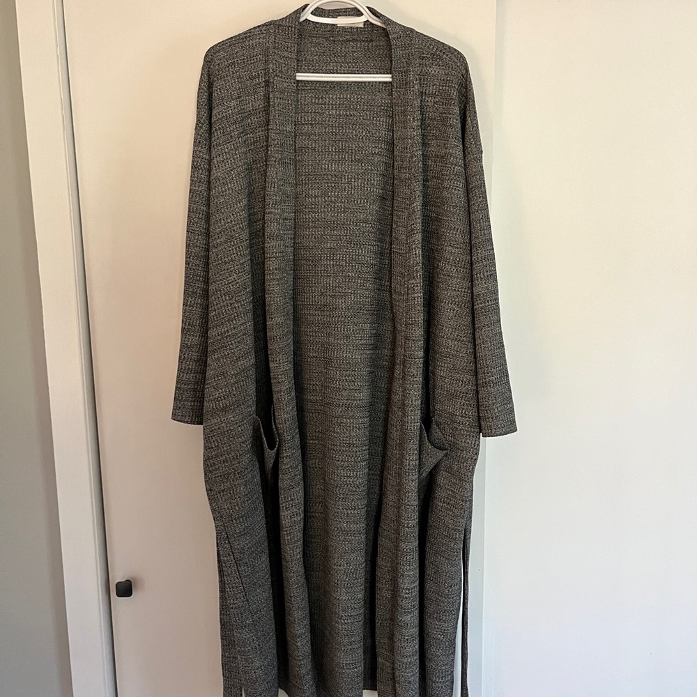 Knix Waffle Robe XL/XXL/XXXL